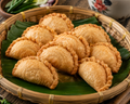 Curry Puff