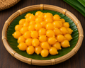 Golden Egg Drops — ทองหยอด