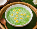 Thai Sago Dessert — สาคู
