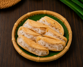Thai Pancake — ขนมถังแตก
