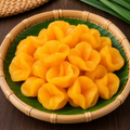 Golden Egg Pinches — ทองหยิบ