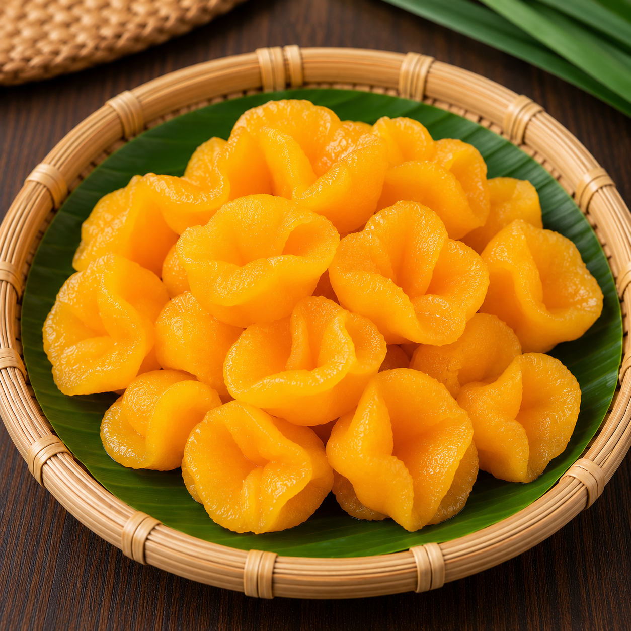 Golden Egg Pinches — ทองหยิบ